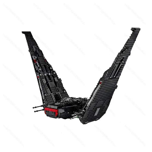  Space Shuttle Fighter Building Kit DIY Puzzle Gift -  ToylandEU™