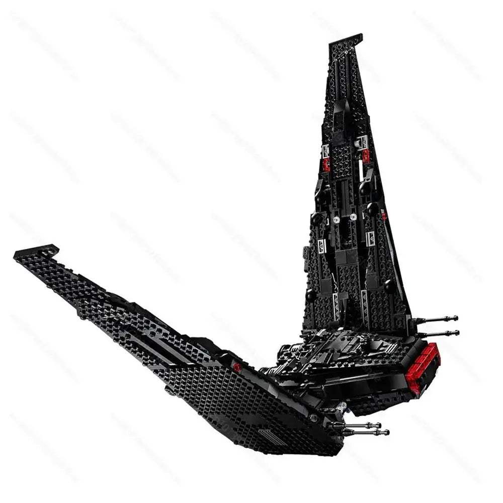  Space Shuttle Fighter Building Kit DIY Puzzle Gift -  ToylandEU™