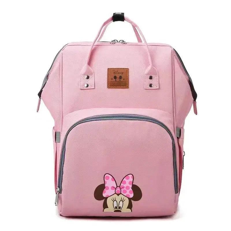  Spacious Disney Diaper Bag 2X Backpack Toyland EU -  ToylandEU™