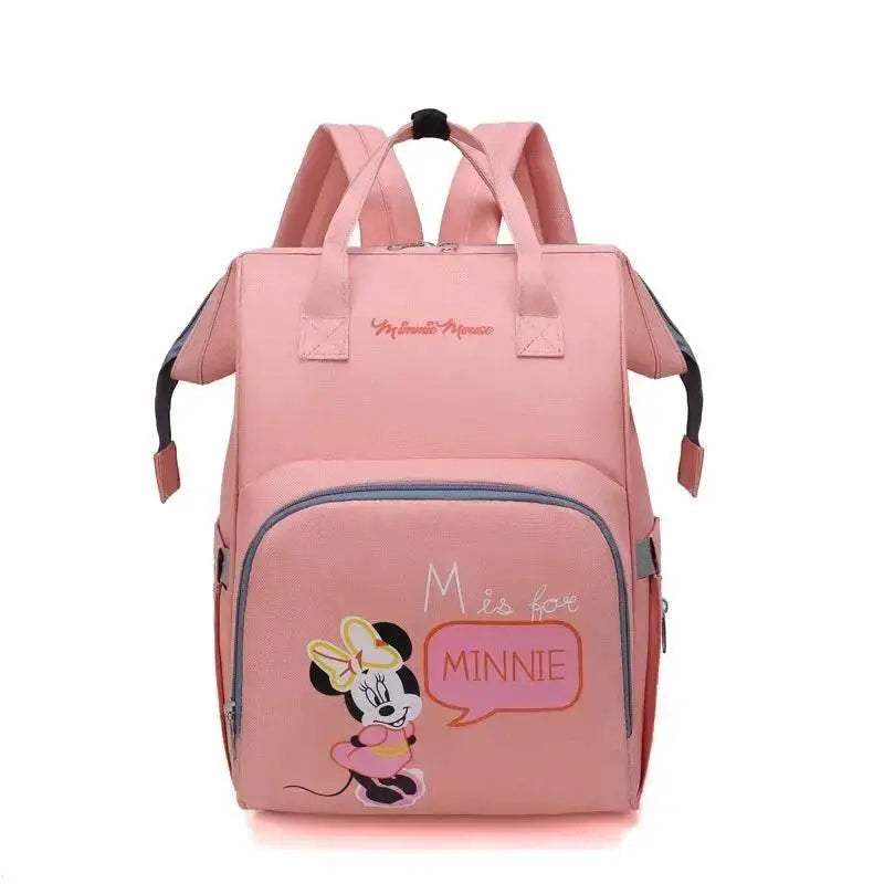  Spacious Disney Diaper Bag 2X Backpack Toyland EU -  ToylandEU™
