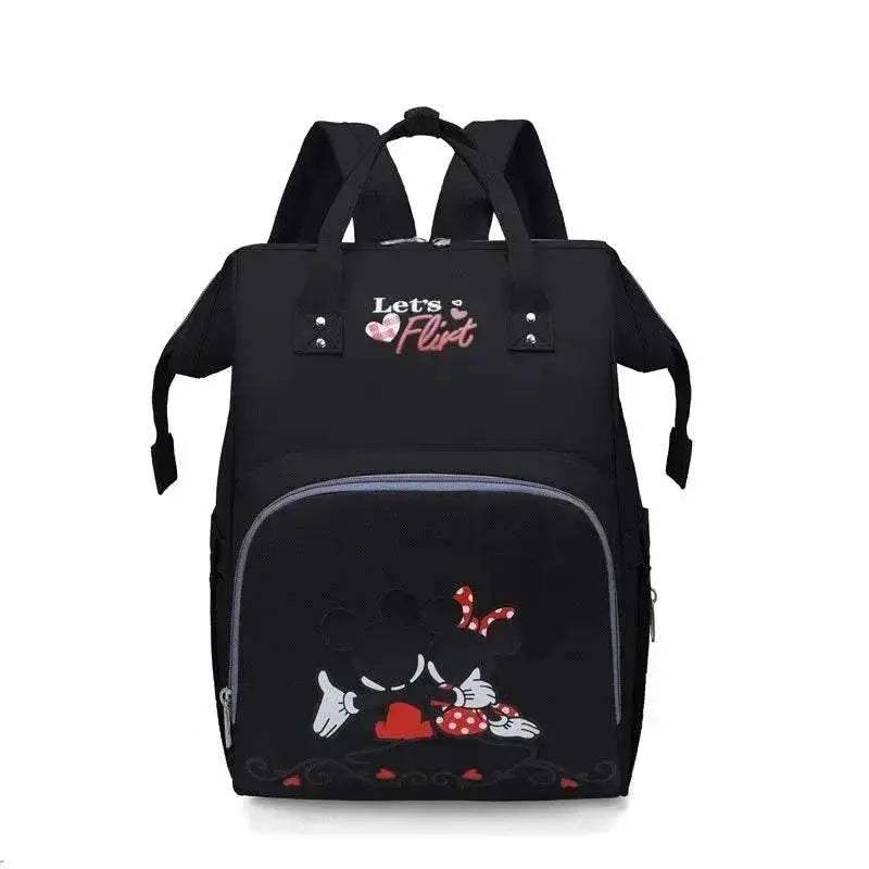  Spacious Disney Diaper Bag 2X Backpack Toyland EU -  ToylandEU™