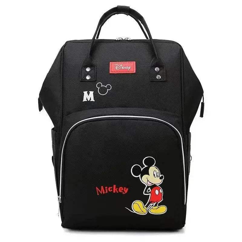  Spacious Disney Diaper Bag 2X Backpack Toyland EU -  ToylandEU™