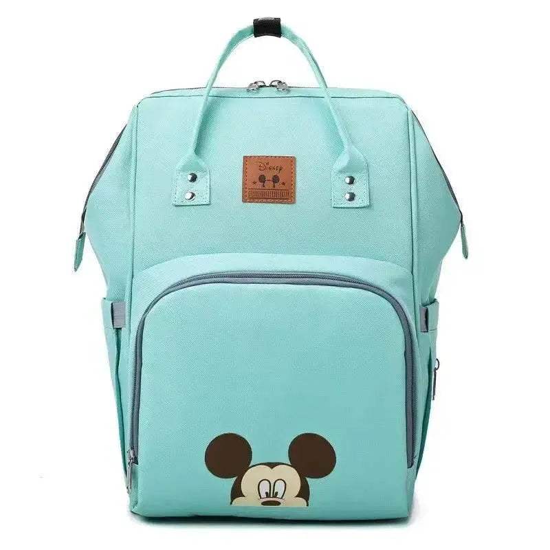  Spacious Disney Diaper Bag 2X Backpack Toyland EU -  ToylandEU™