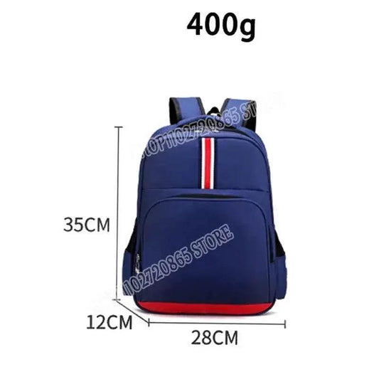  Spacious School Cartoon Pattern Backpack Toyland EU -  ToylandEU™