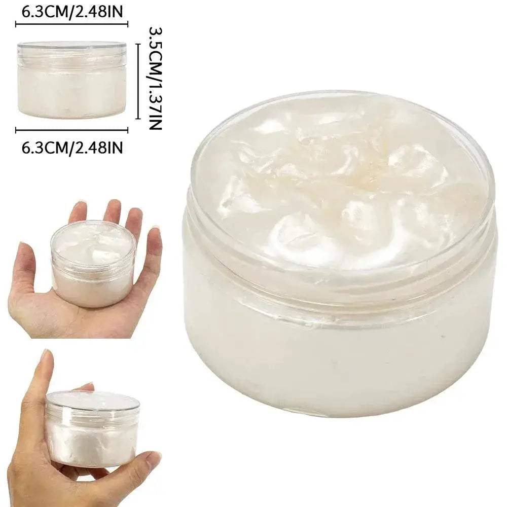  Sparkling Galaxy Slime Kit 120ml Toyland EU -  ToylandEU™