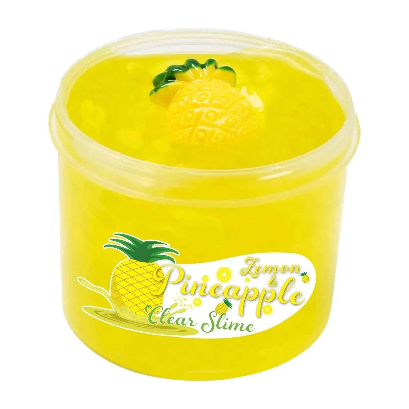  Sparkling Watermelon Charms Slime Toyland EU -  ToylandEU™