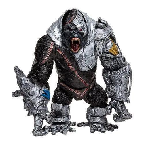  Spawn Megafig Action Figure McFarlane Toys Collectible -  ToylandEU™