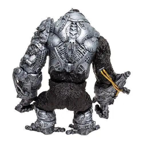  Spawn Megafig Action Figure McFarlane Toys Collectible -  ToylandEU™