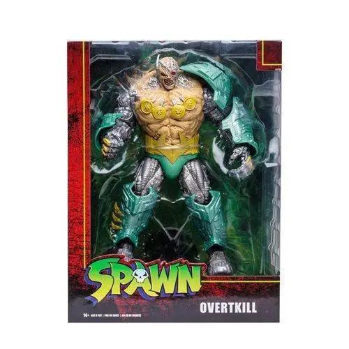  Spawn Megafig Action Figure McFarlane Toys Collectible -  ToylandEU™