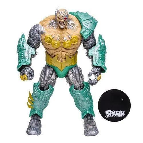  Spawn Megafig Action Figure McFarlane Toys Collectible -  ToylandEU™