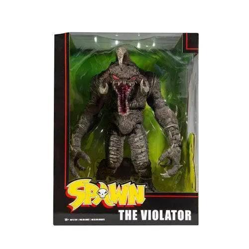  Spawn Megafig Action Figure McFarlane Toys Collectible -  ToylandEU™