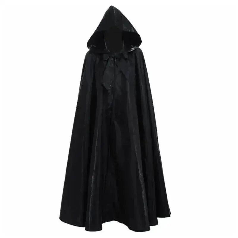  Spectacular Vampire Robe Cloak Toyland EU -  ToylandEU™