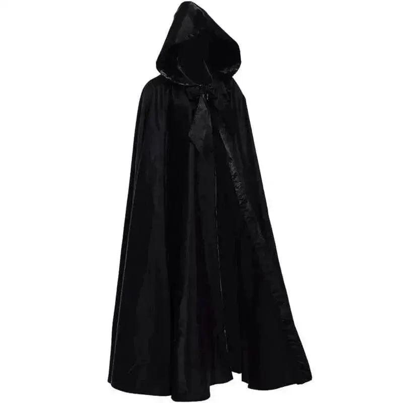  Spectacular Vampire Robe Cloak Toyland EU -  ToylandEU™