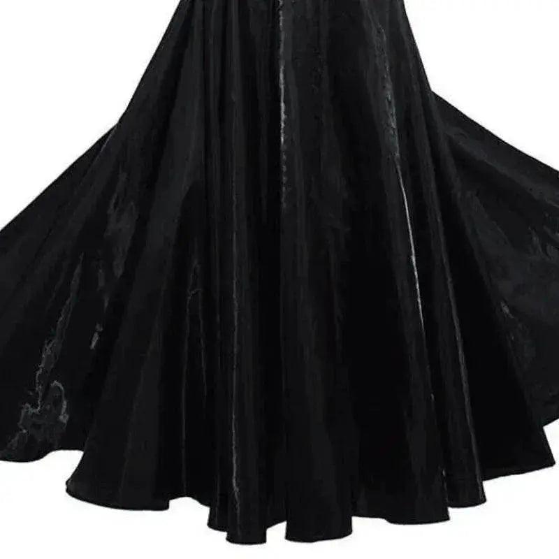  Spectacular Vampire Robe Cloak Toyland EU -  ToylandEU™
