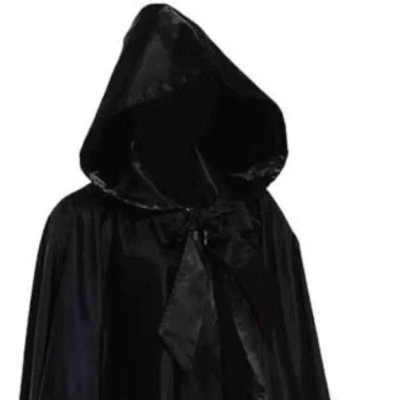  Spectacular Vampire Robe Cloak Toyland EU -  ToylandEU™