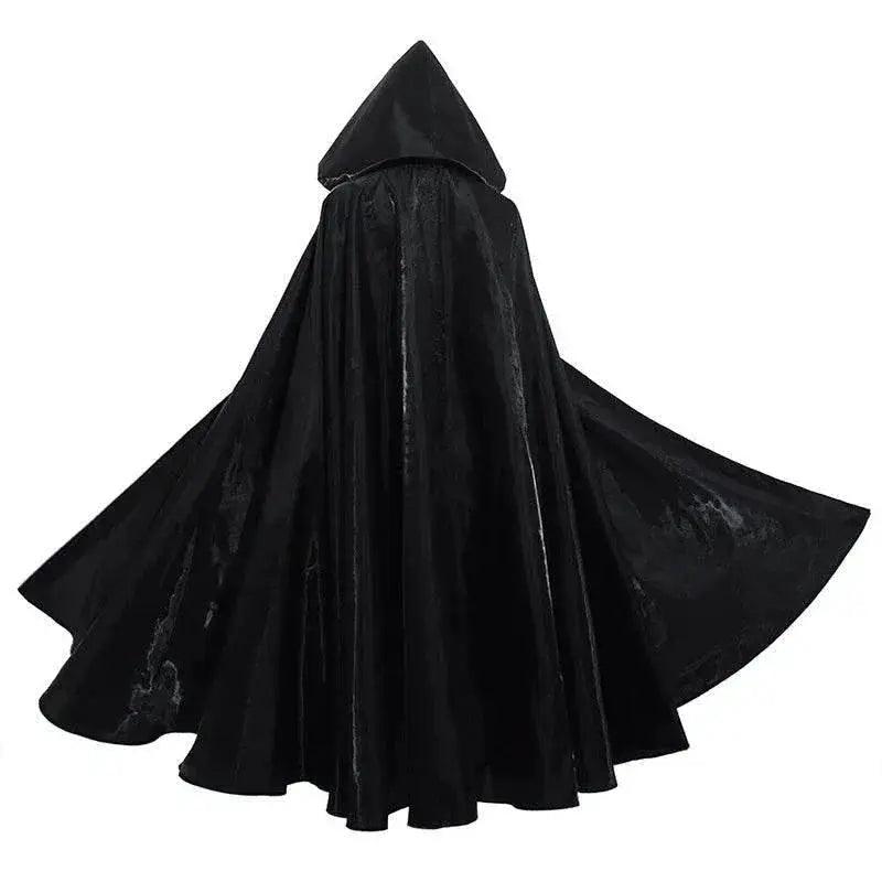  Spectacular Vampire Robe Cloak Toyland EU -  ToylandEU™