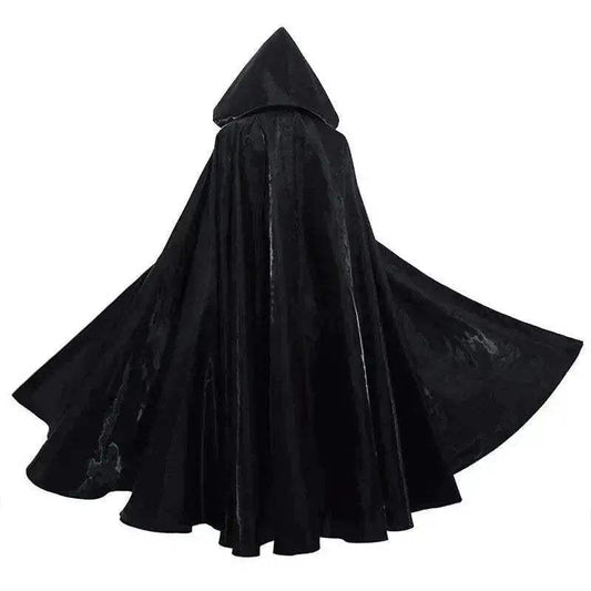  Spectacular Vampire Robe Cloak Toyland EU -  ToylandEU™