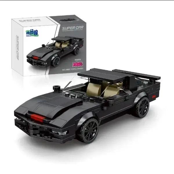  Speed Champions Building Blocks Set For Kids Lego -  ToylandEU™