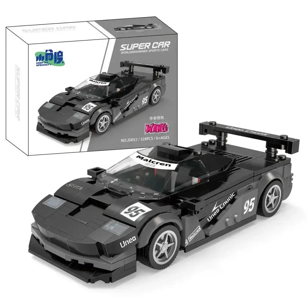  Speed Champions Building Blocks Set For Kids Lego -  ToylandEU™