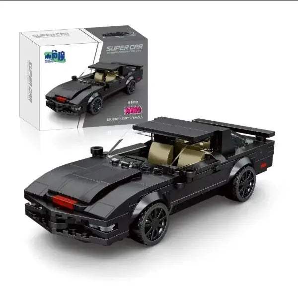  Speed Champions Building Blocks Set For Kids Lego -  ToylandEU™