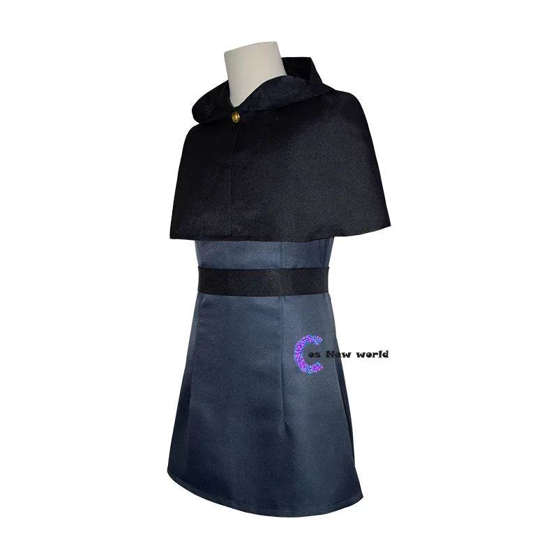 Spellbinding Owl House Anime Kids Costume - Ideal for Halloween & Cosplay Events - ToylandEU