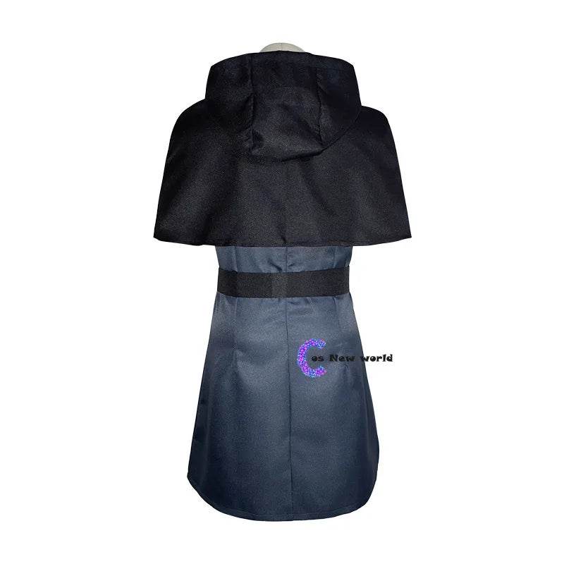 Spellbinding Owl House Anime Kids Costume - Ideal for Halloween & Cosplay Events - ToylandEU