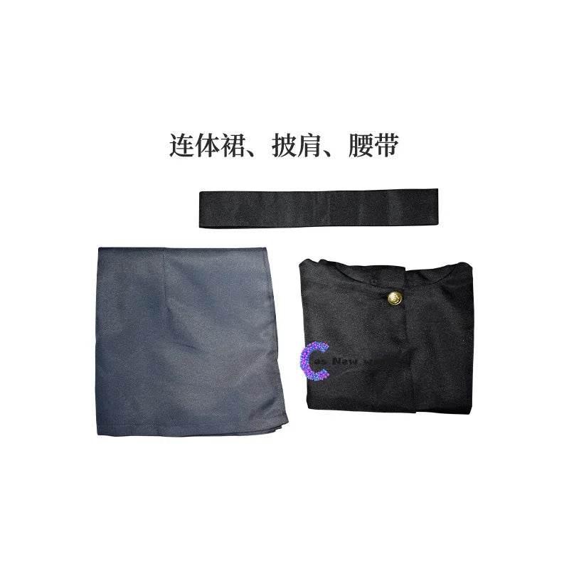 Spellbinding Owl House Anime Kids Costume - Ideal for Halloween & Cosplay Events - ToylandEU