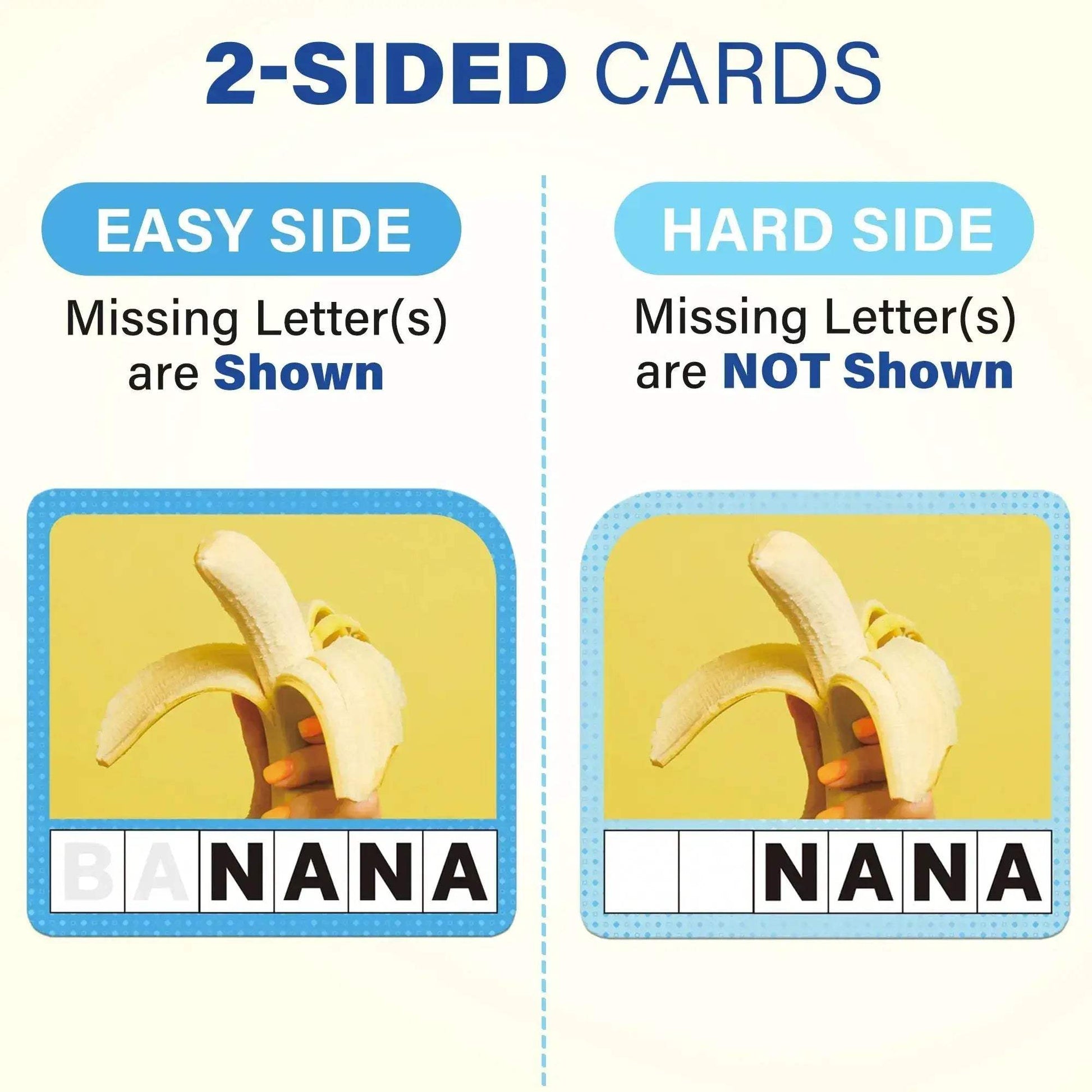 Spelling Games With 224 Flash Cards Boosting Early Literacy - ToylandEU