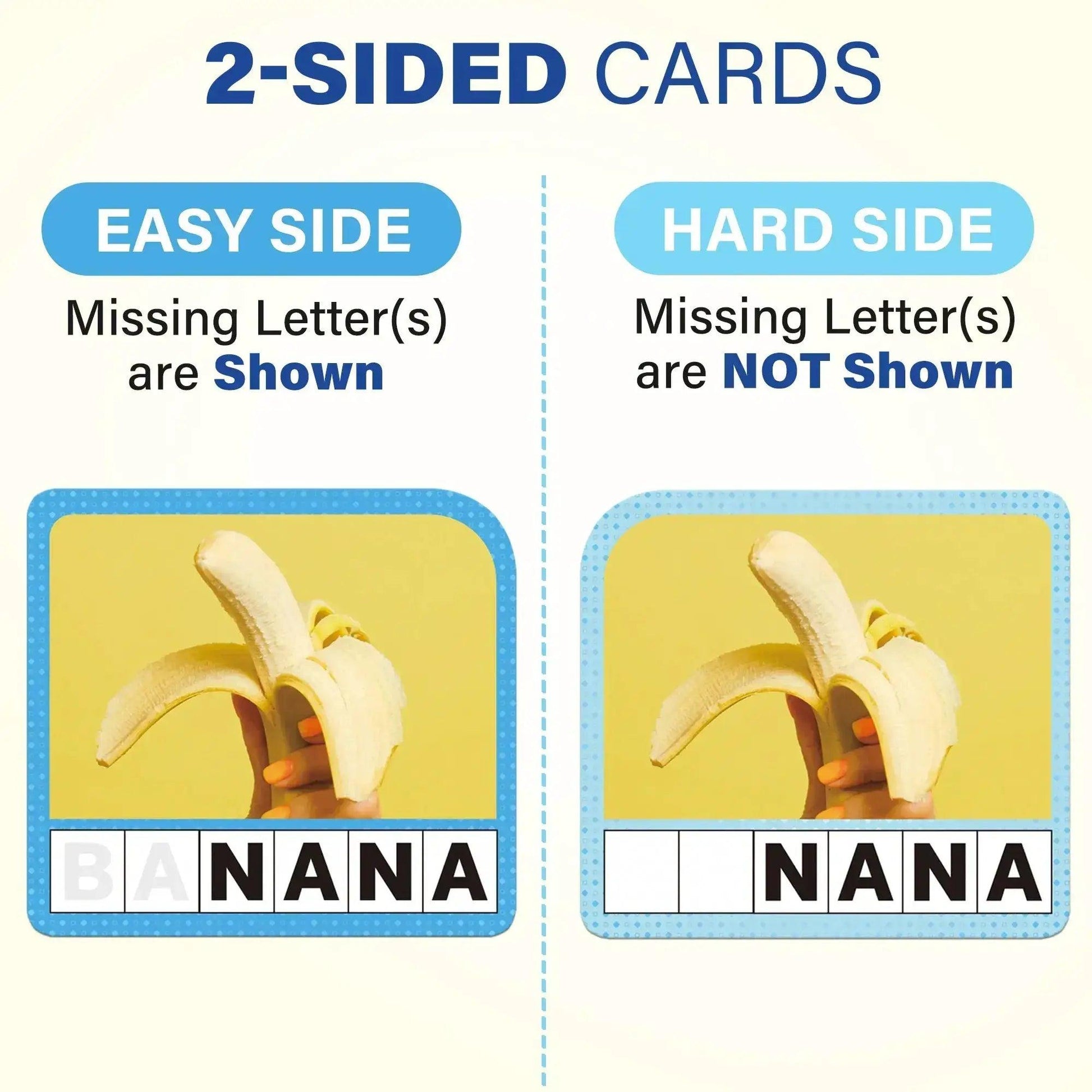 Spelling Games With 224 Flash Cards For Early Literacy -  ToylandEU™