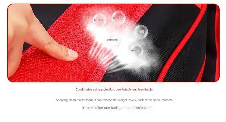 Spider King 3D Kids Backpack Durable and Stylish Design for School - ToylandEU