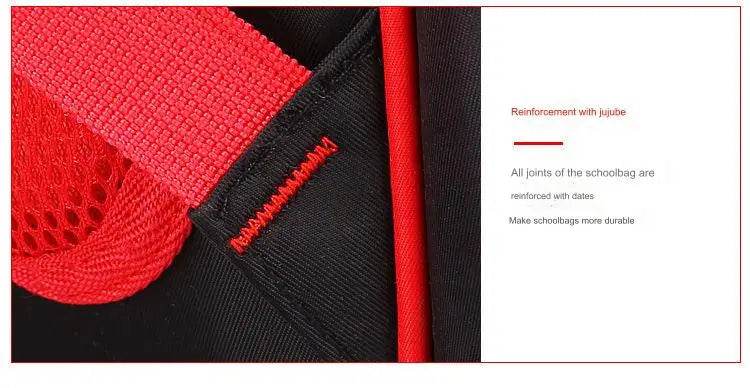 Spider King 3D Kids Backpack Durable and Stylish Design for School - ToylandEU