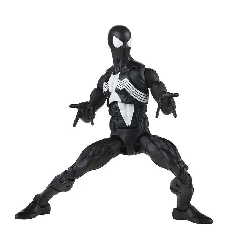  Spider Man 2099 Action Figure Interchangeable Faces -  ToylandEU™