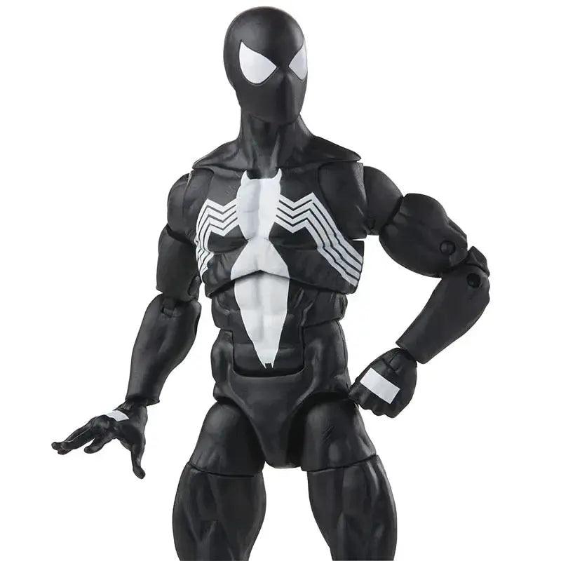  Spider Man 2099 Action Figure Interchangeable Faces -  ToylandEU™