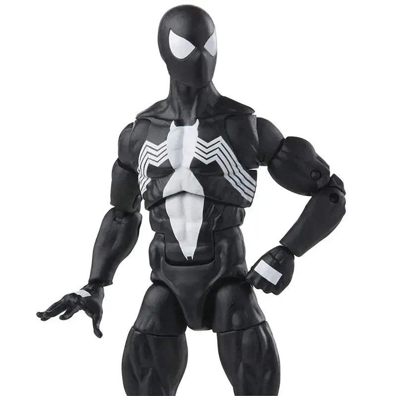 Spider Man 2099 Action Figure With Interchangeable Faceplates - ToylandEU