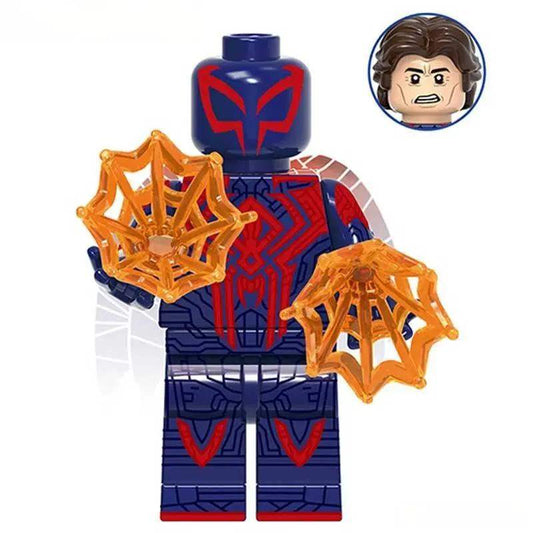  Spider Man 2099 Minifigure Display Piece For Collectors -  ToylandEU™