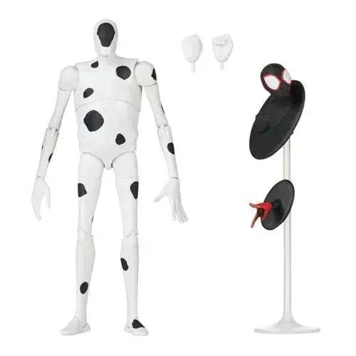  Spider-Man Across The Spider-Verse Action Figure Kit -  ToylandEU™