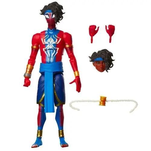  Spider-Man Across The Spider-Verse Action Figure Kit -  ToylandEU™