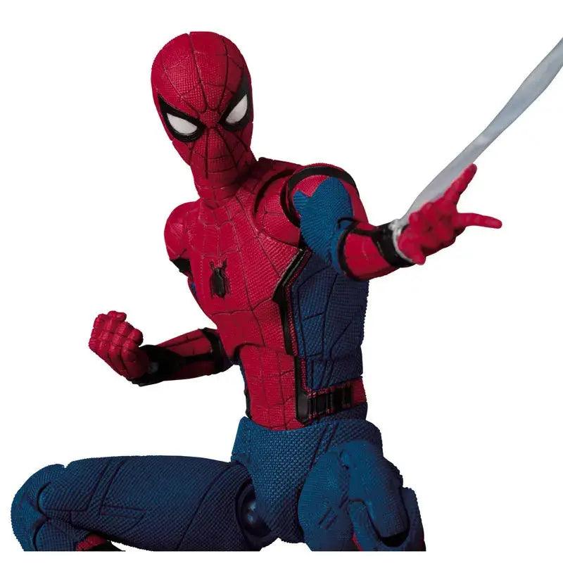  Spider Man Action Figure Articulated Joints Bandai -  ToylandEU™