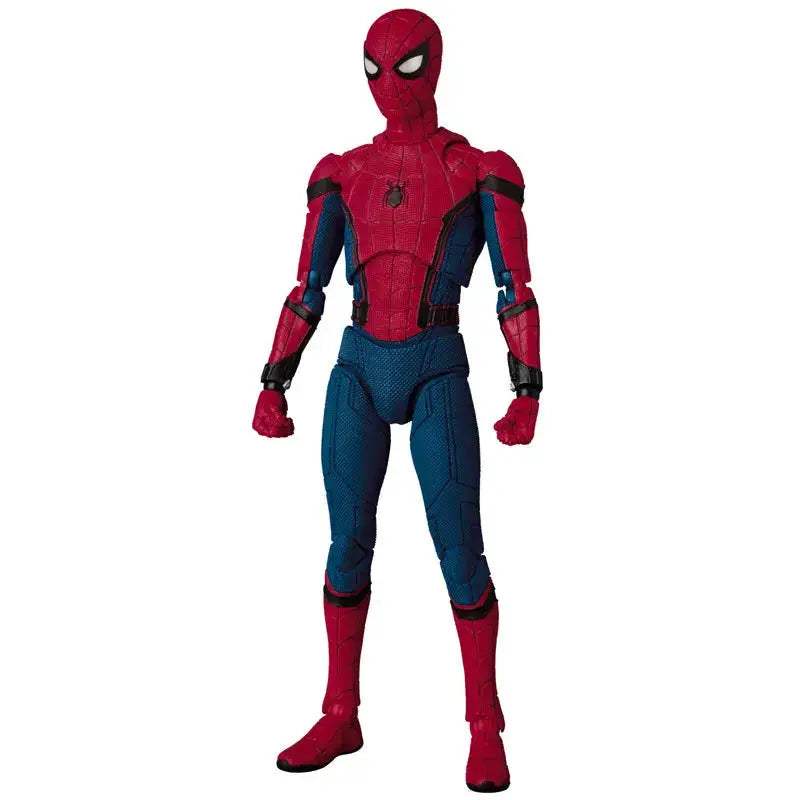  Spider Man Action Figure Articulated Joints Bandai -  ToylandEU™