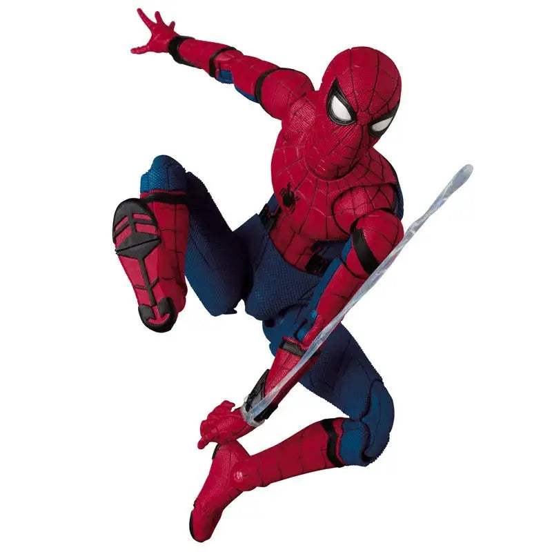  Spider Man Action Figure Articulated Joints Bandai -  ToylandEU™