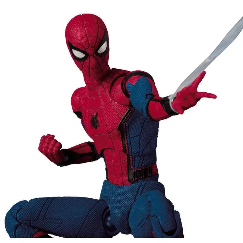  Spider Man Action Figure Articulated Joints Bandai -  ToylandEU™