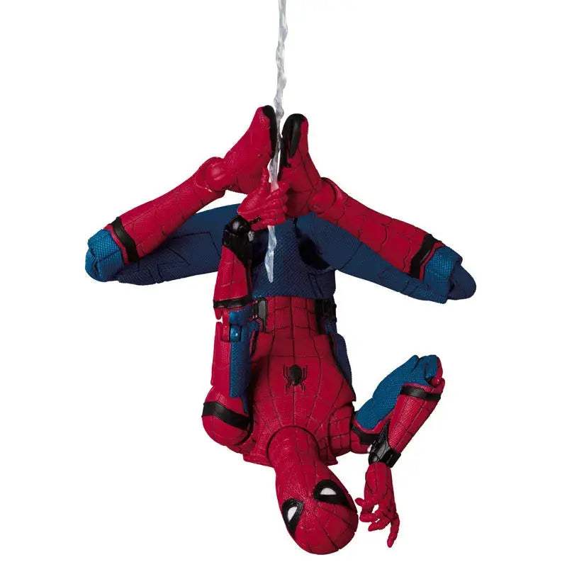  Spider Man Action Figure Articulated Joints Bandai -  ToylandEU™
