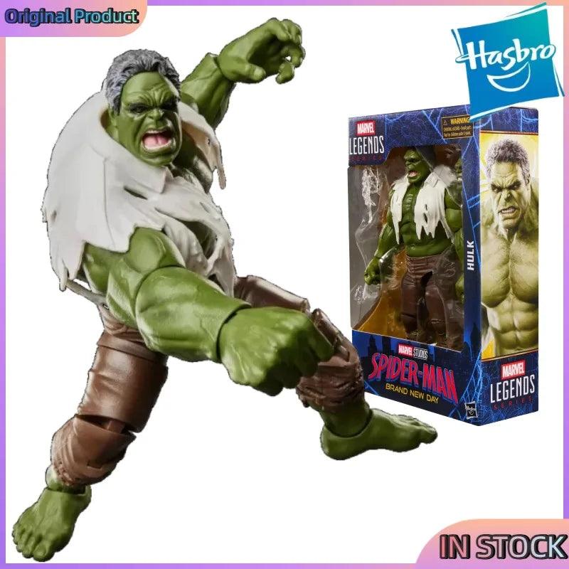  Spider-Man Action Figure | Brand New Day | Toylandeu™ 