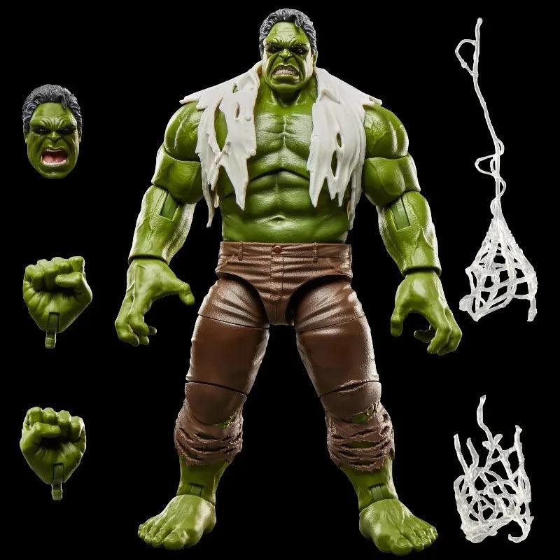  Spider-Man Action Figure | Brand New Day | Toylandeu™ 