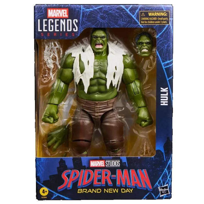  Spider-Man Action Figure | Brand New Day | Toylandeu™ 