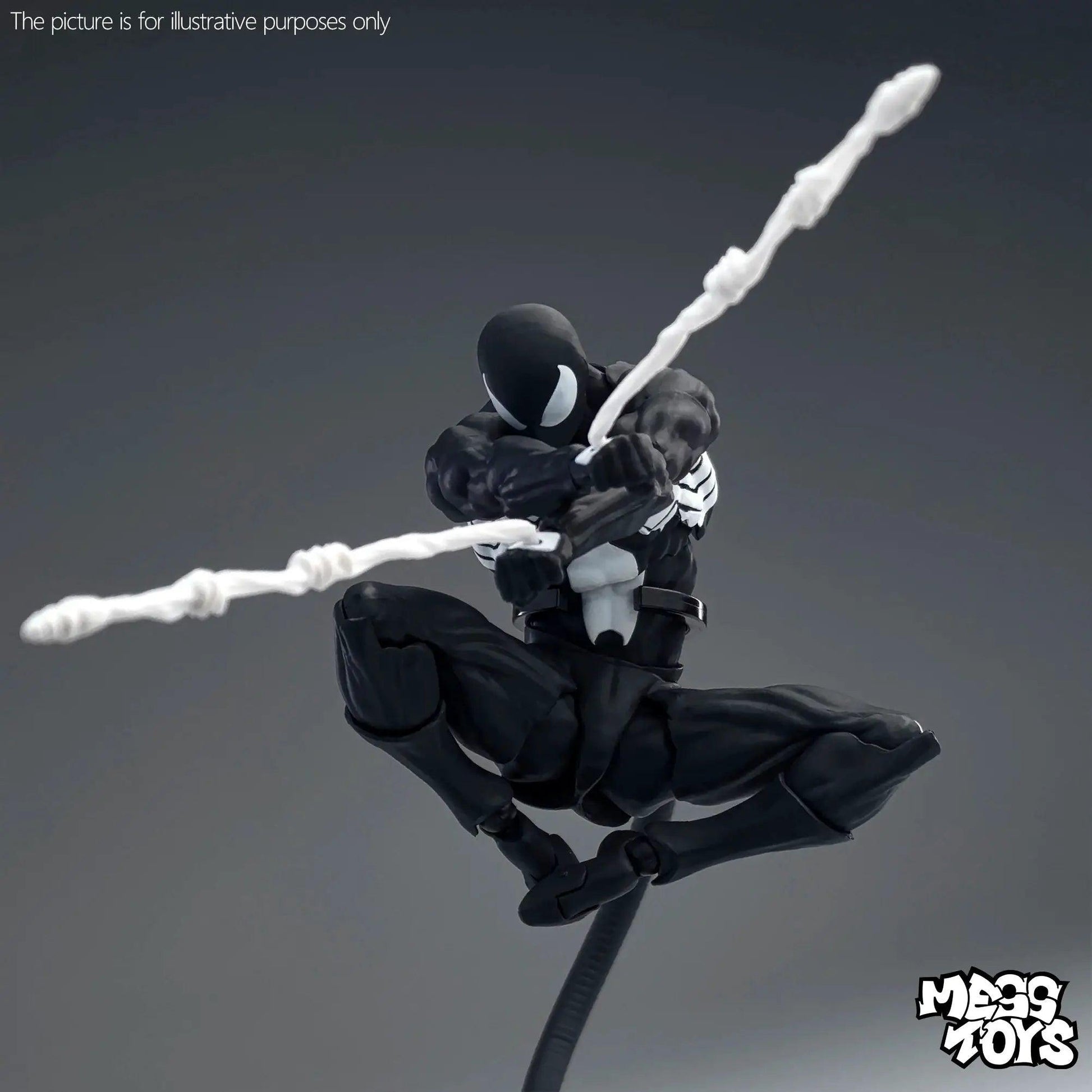  Spider Man Action Figure Custom Detailing Gift For Kids -  ToylandEU™
