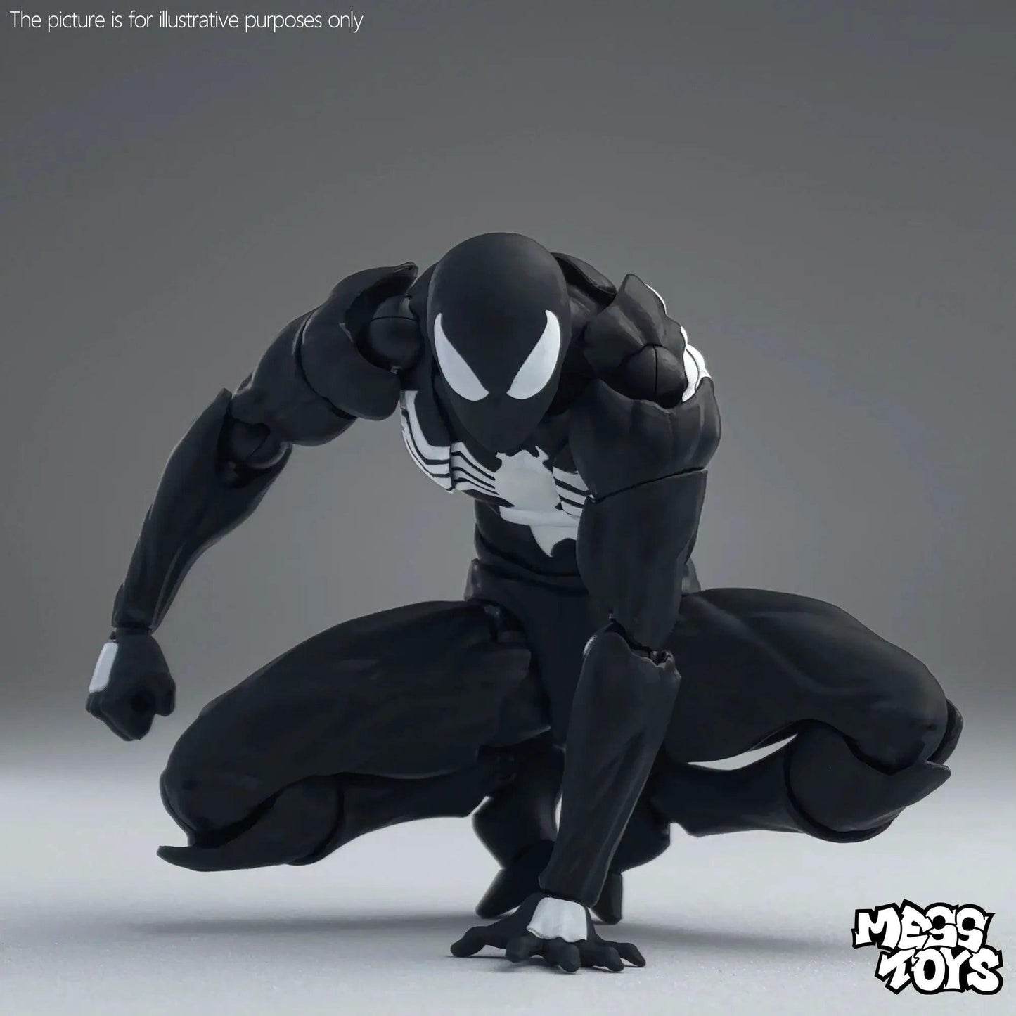  Spider Man Action Figure Custom Detailing Gift For Kids -  ToylandEU™