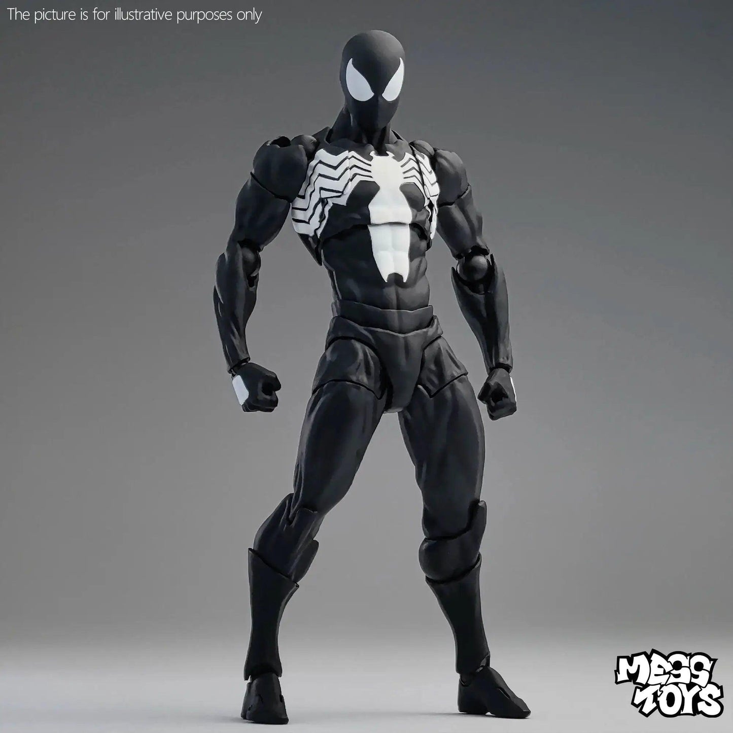 Spider Man Action Figure Custom Detailing Gift For Kids -  ToylandEU™