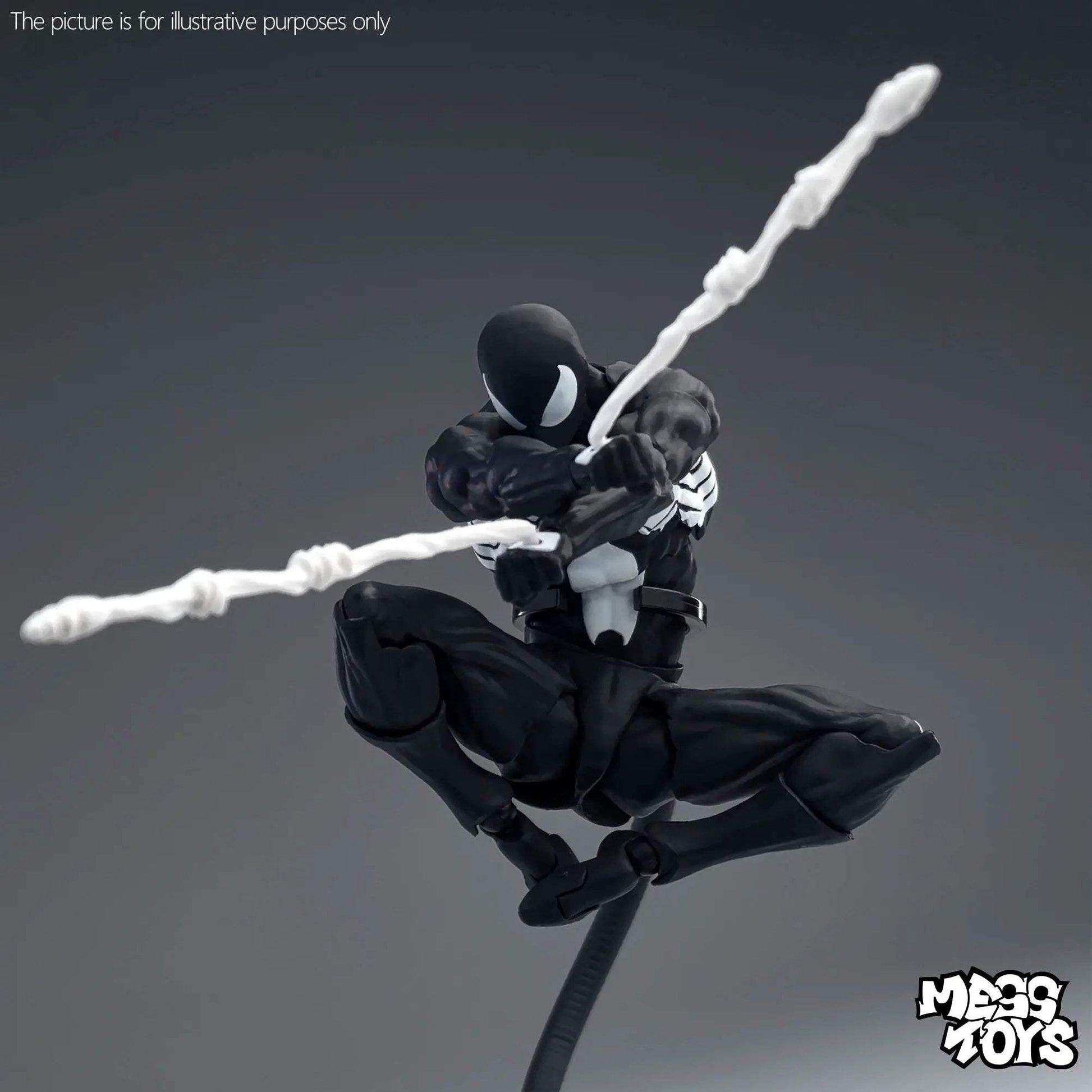  Spider Man Action Figure Custom Detailing Gift For Kids -  ToylandEU™