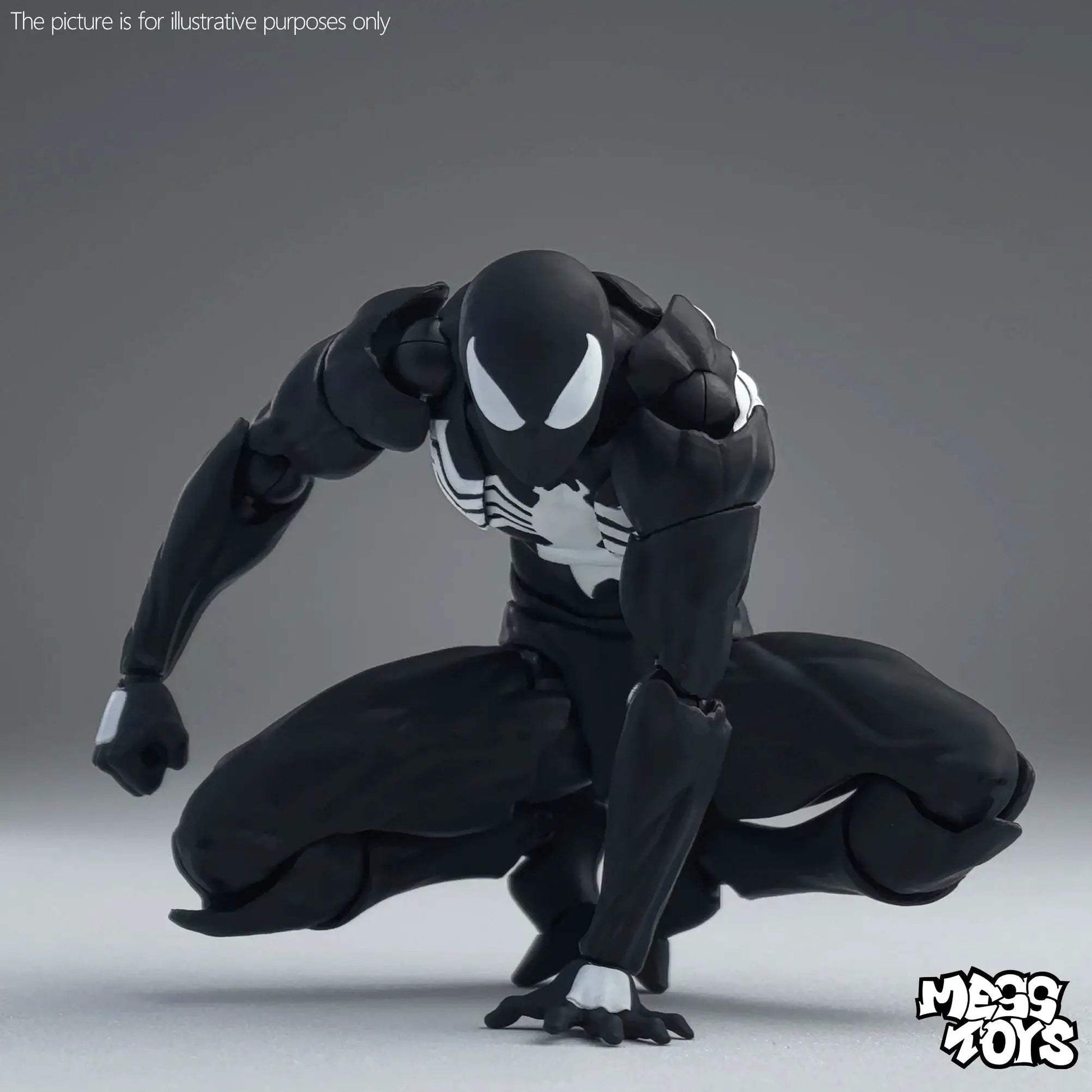  Spider Man Action Figure Custom Detailing Gift For Kids -  ToylandEU™
